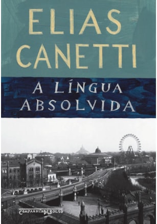A LÍNGUA ABSOLVIDA