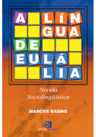 A LÍNGUA DE EULÁLIA