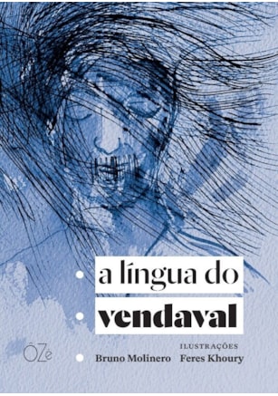 A LÍNGUA DO VENDAVAL