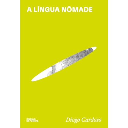 A LÍNGUA NÔMADE