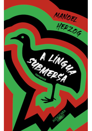 A LÍNGUA SUBMERSA