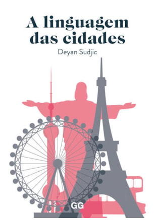A LINGUAGEM DAS CIDADES