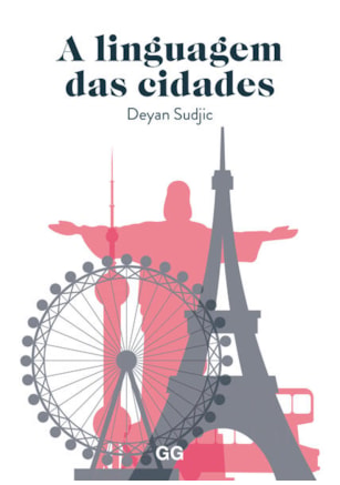 A LINGUAGEM DAS CIDADES