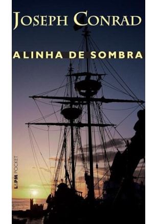 A linha de sombra