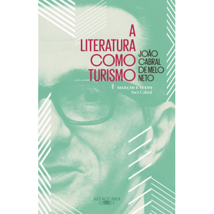 A LITERATURA COMO TURISMO