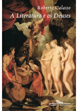 A LITERATURA E OS DEUSES