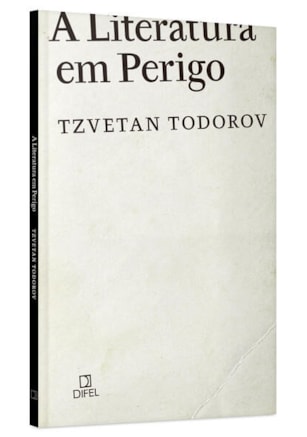 A LITERATURA EM PERIGO
