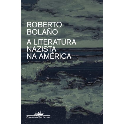 A LITERATURA NAZISTA NA AMÉRICA