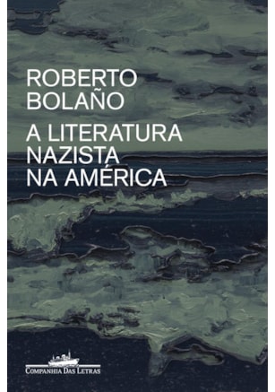 A LITERATURA NAZISTA NA AMÉRICA