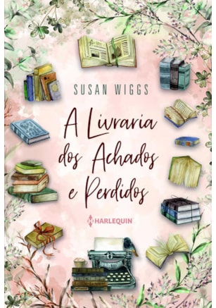 A LIVRARIA DOS ACHADOS E PERDIDOS