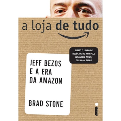 A LOJA DE TUDO