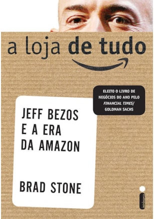 A LOJA DE TUDO