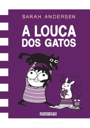 A LOUCA DOS GATOS