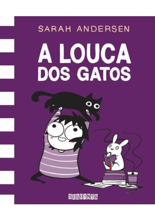 A LOUCA DOS GATOS