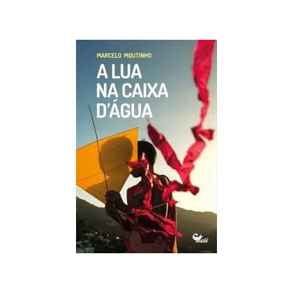 A LUA NA CAIXA D'ÁGUA