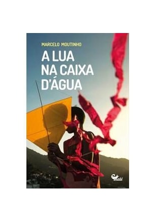 A LUA NA CAIXA D'ÁGUA
