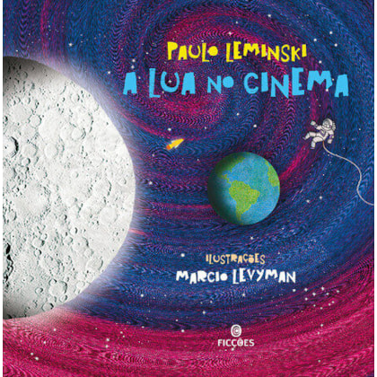 A LUA NO CINEMA