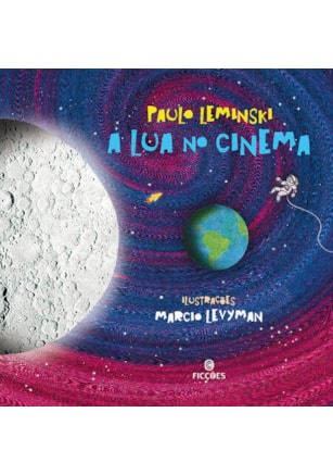 A LUA NO CINEMA
