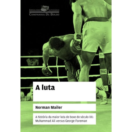 A LUTA