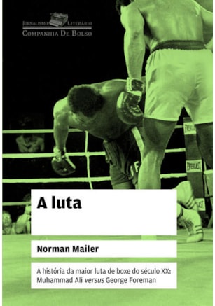 A LUTA