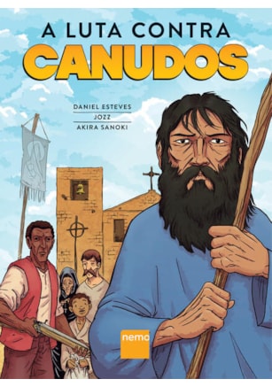 A LUTA CONTRA CANUDOS