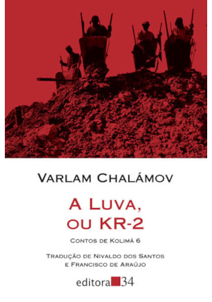 A LUVA, OU KR-2