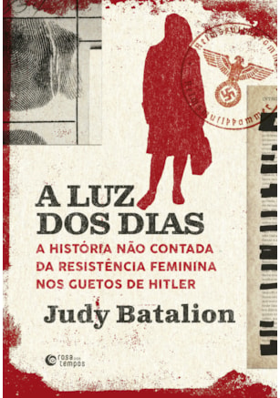 A LUZ DOS DIAS