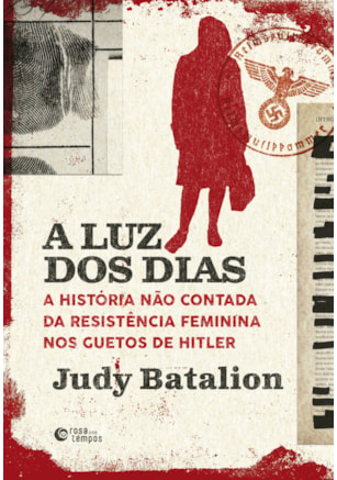 A LUZ DOS DIAS