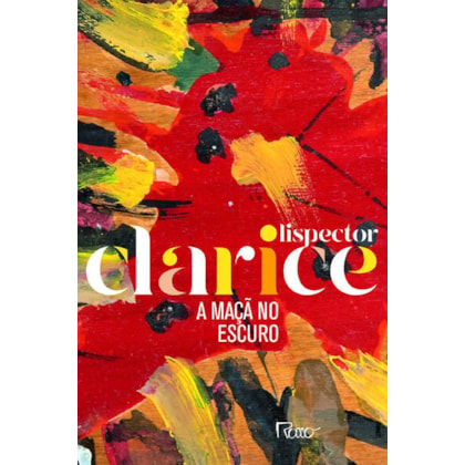 A MAÇÃ NO ESCURO