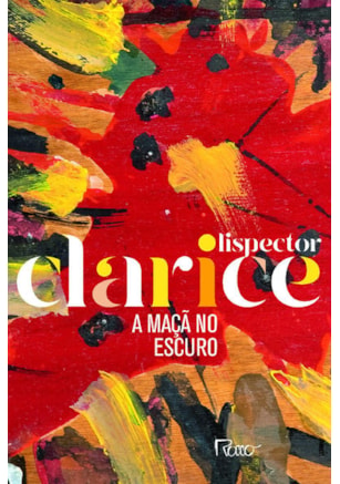 A MAÇÃ NO ESCURO