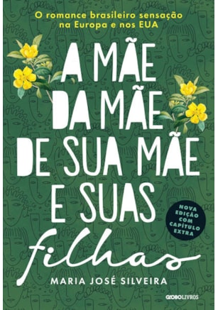 A MÃE DA MÃE DE SUA MÃE E SUAS FILHAS