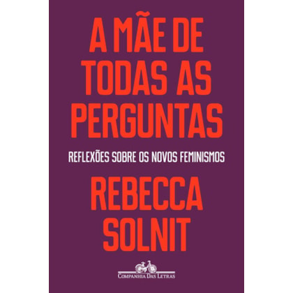A MÃE DE TODAS AS PERGUNTAS