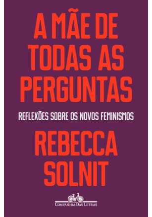 A MÃE DE TODAS AS PERGUNTAS