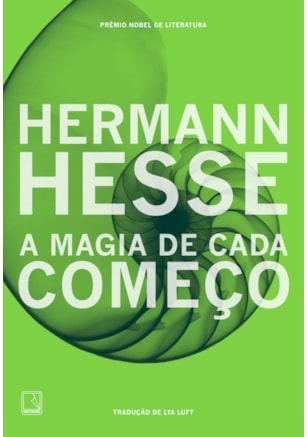 A MAGIA DE CADA COMEÇO