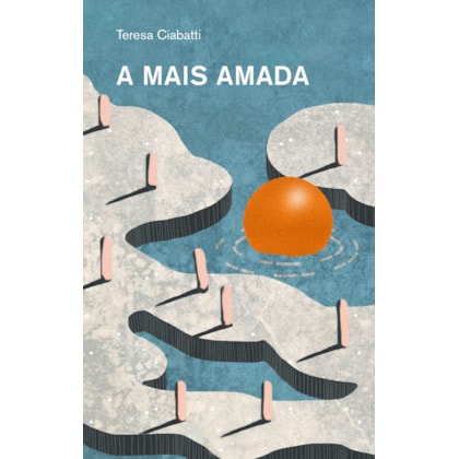 A MAIS AMADA
