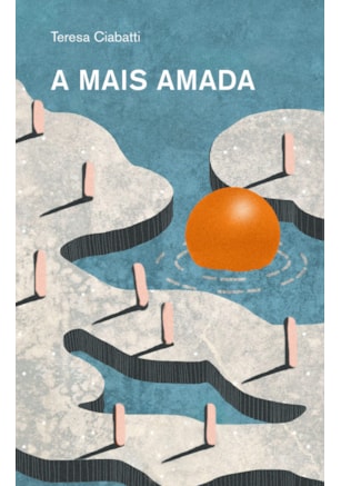 A MAIS AMADA