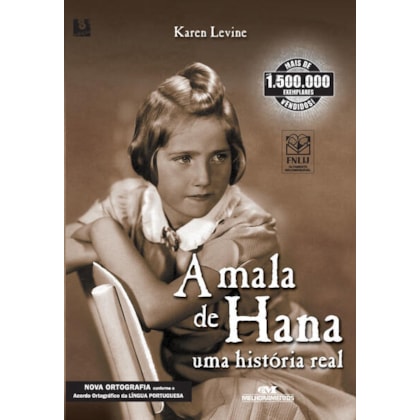 A MALA DE HANA