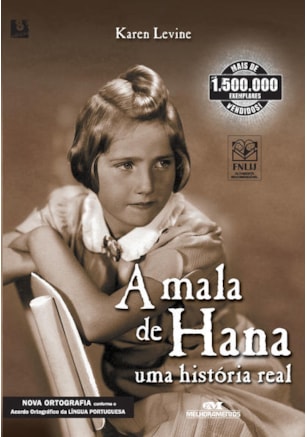 A MALA DE HANA