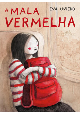 A MALA VERMELHA