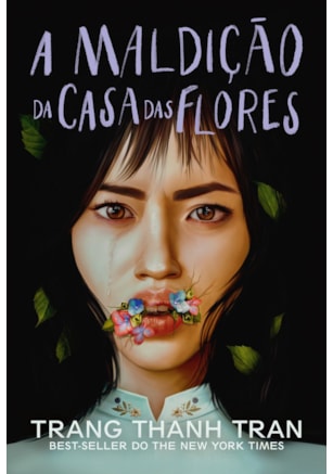A MALDIÇÃO DA CASA DAS FLORES