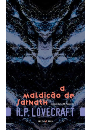 A MALDIÇÃO DE SARNATH