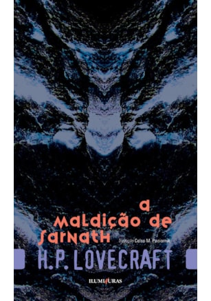A MALDIÇÃO DE SARNATH