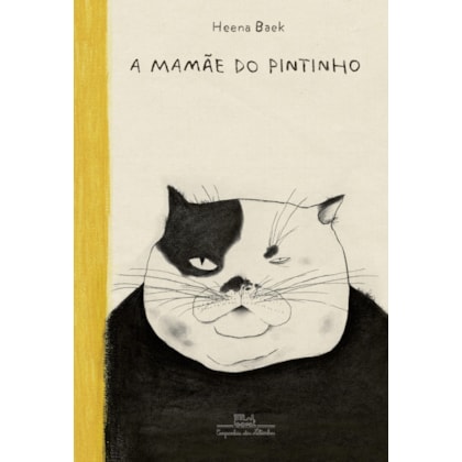 A MAMÃE DO PINTINHO