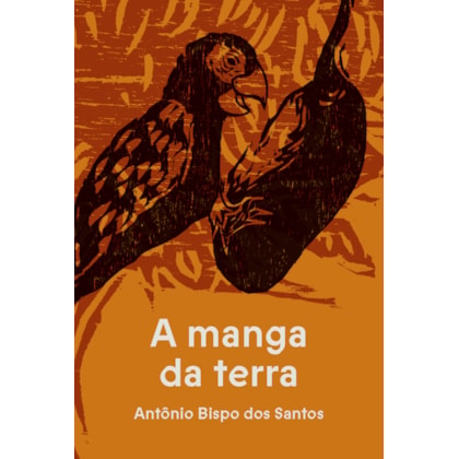 A MANGA DA TERRA