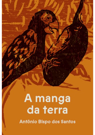 A MANGA DA TERRA