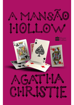 A MANSÃO HOLLOW