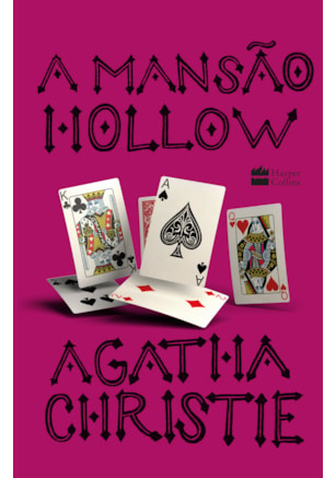 A MANSÃO HOLLOW