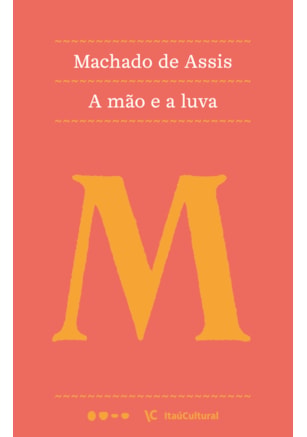 A MÃO E A LUVA