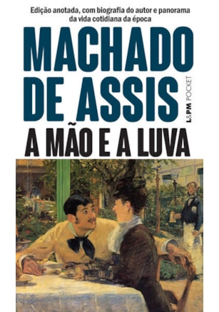 A mão e a luva