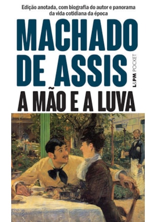 A mão e a luva